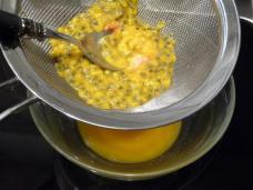 SOUFFLE AUX FRUITS DE LA PASSION