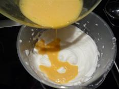 SOUFFLE AUX FRUITS DE LA PASSION