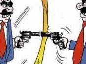 cadres d’Algérie Poste détournent milliards