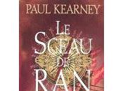 Mendiants mers, tome Sceau