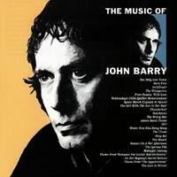 MUSIC: I Hate Mondays #03 - Bye bye, John Barry!