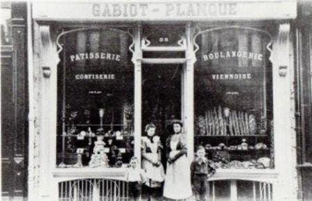 boulangerie 1900 vauban esquermes