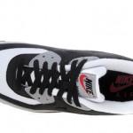 nike air max 90 black grey white red suede jd 07 150x150 Nike Air Max 90 Grey Black Red 