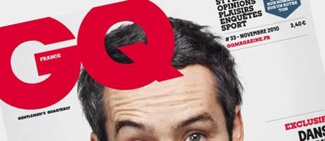 gq Guide de la presse masculine : les magazines mainstreams (1/2)