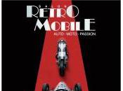 Retromobile photos