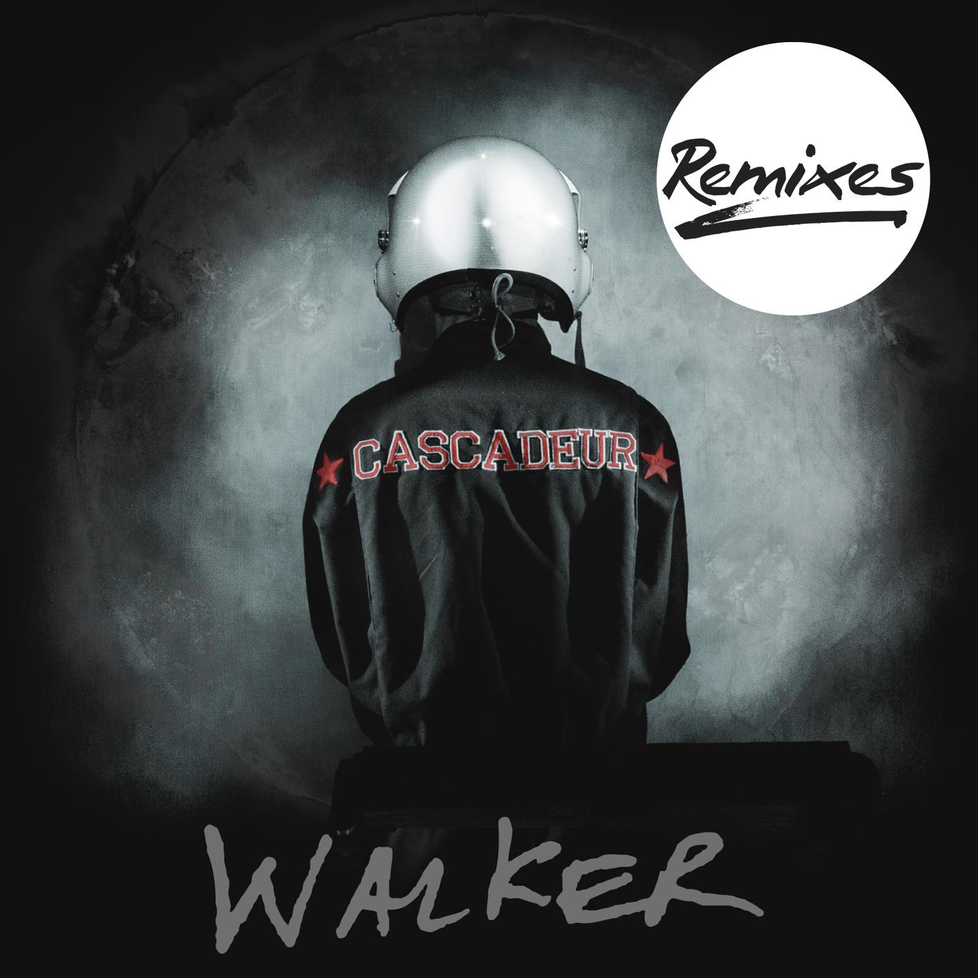 Cascadeur – Walker (Chateau Marmont & Fortune remixes)