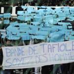 Paris Foot Gay tance les supporters de l’OM