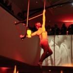 Vendredi 11 février 2011 – La Vie Parisienne ou le Bal des hAZards à l’Alcazar