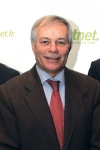 Interview de Patrick Barbe (betnet.fr): “La véritable concurrence devrait s’organiser en 2011”
