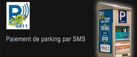 Les belges aiment payer leur parking/bus par SMS