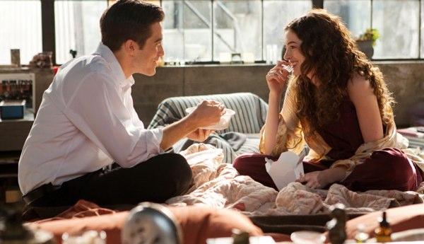 Love & other Drugs : In bed with Jake Gyllenhaal