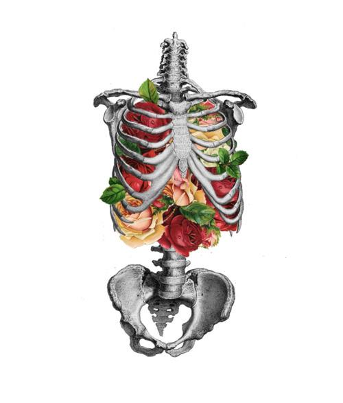 couleur locale et la mousse en plus pour faire joli