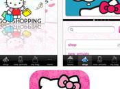 Sanrio.com application officielle Iphone