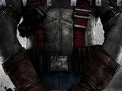 Captain America nouvelle affiche film dévoilée