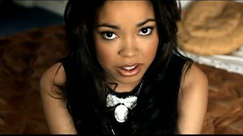 Dionne Bromflied ... son nouveau single en duo avec Diggy Simmons