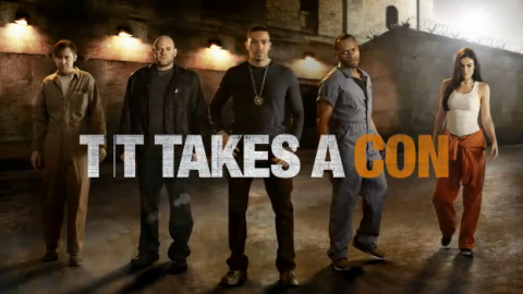 Breakout Kings saison 1... nouvelle promo (vidéo)