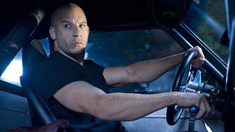 Fast Five ... Le Spot TV du Super Bowl