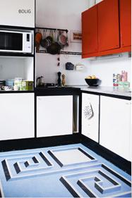 Un parquet peut en cacher un autre...