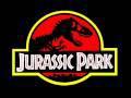 Jurassic Park 1000% slower