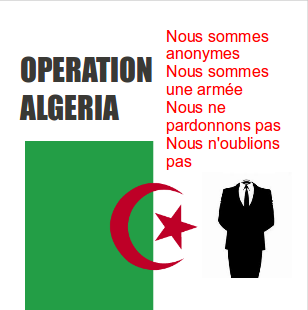 La marche du 12 février 2011 appartient au peuple algérien 
