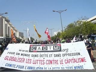 Forum Social Mondial