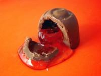 Melani : ça roupille