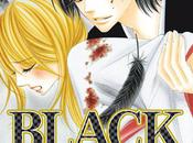 Black Bird, saga manga suivre prés!
