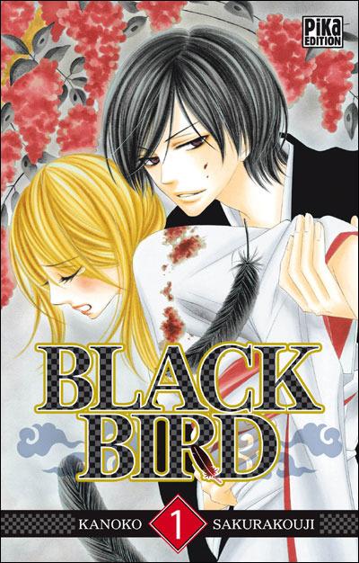Black Bird, la saga manga à suivre de prés!