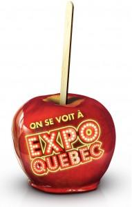 Expo Québec 2011 – 17 au 28 août – Expocité