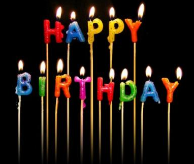 Happy Birthday Blabla de Lili : 1 an !