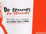 femmes femmes, Expo Musée Comtesse.