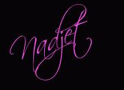 En ce moment, mes ongles aiment..AZTEC ORANGE