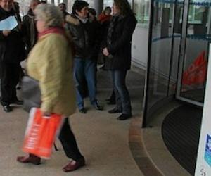 L'Urssaf, les CAF et les CPAM appelés à faire grève ce mardi