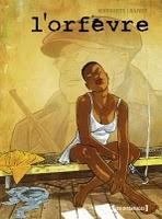 Sélection Albums BD de la semaine du 7 au 13 février 2011