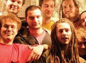 Concours Danakil gagne leur dernier album Echos temps