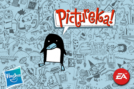 L’appli du jour BlogiPhone – Pictureka ! sur iPhone/iPod Touch