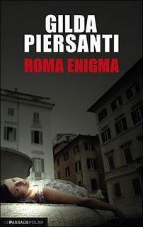 Roma Enigma / Gilda Piersanti