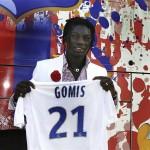 Gomis : « L’ASSE ? Prendre les trois points »