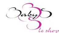 Baby S Event ouvre son shop
