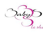 Baby Event ouvre shop