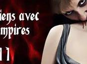 Convention 'Entretiens avec Vampires' dernières news