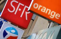 Orange et SFR ne répercuteront pas la hausse de TVA sur les mobiles...