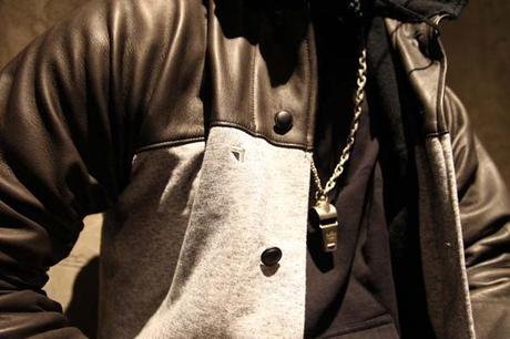 PIGALLE – F/W 2011 COLLECTION PREVIEW