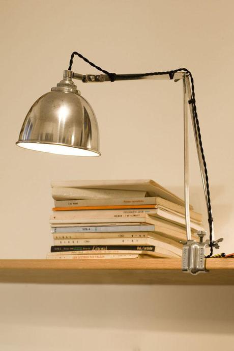 Lumières du XXème siècle