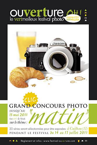 Ouverture le VertmeilleuxFestival photo#4, c’est parti !