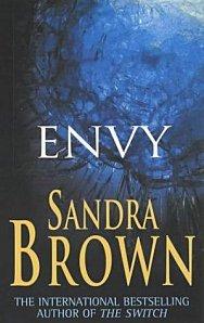 envy - sandra brown