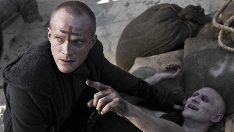 Priest ... Le Spot TV du Super Bowl