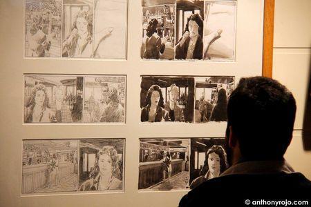 Bord'images envahit l'espace Saint Rémy jusqu'au 20 février ! IMG_2491