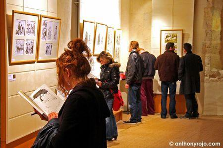 Bord'images envahit l'espace Saint Rémy jusqu'au 20 février ! IMG_2698ret