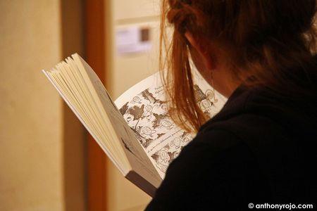 Bord'images envahit l'espace Saint Rémy jusqu'au 20 février ! IMG_2650